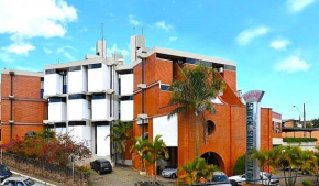 Hotel Verdes Mares